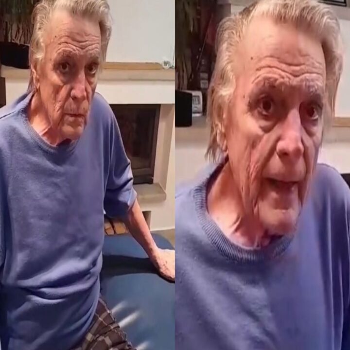 Câți lei încasează Florin Piersic la 84 de ani? Cifrele reale Florin Piersic