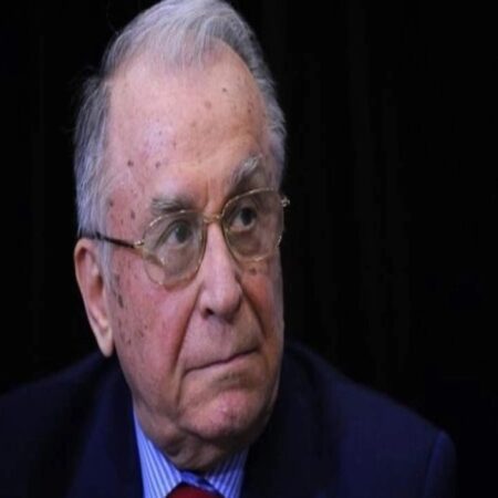 Ion Iliescu