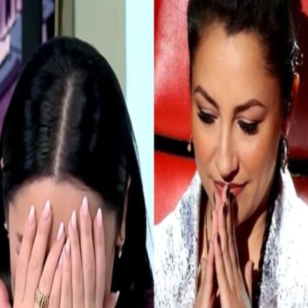 Ce s-a întâmplat cu Andra și Cătălin Măruță Andra