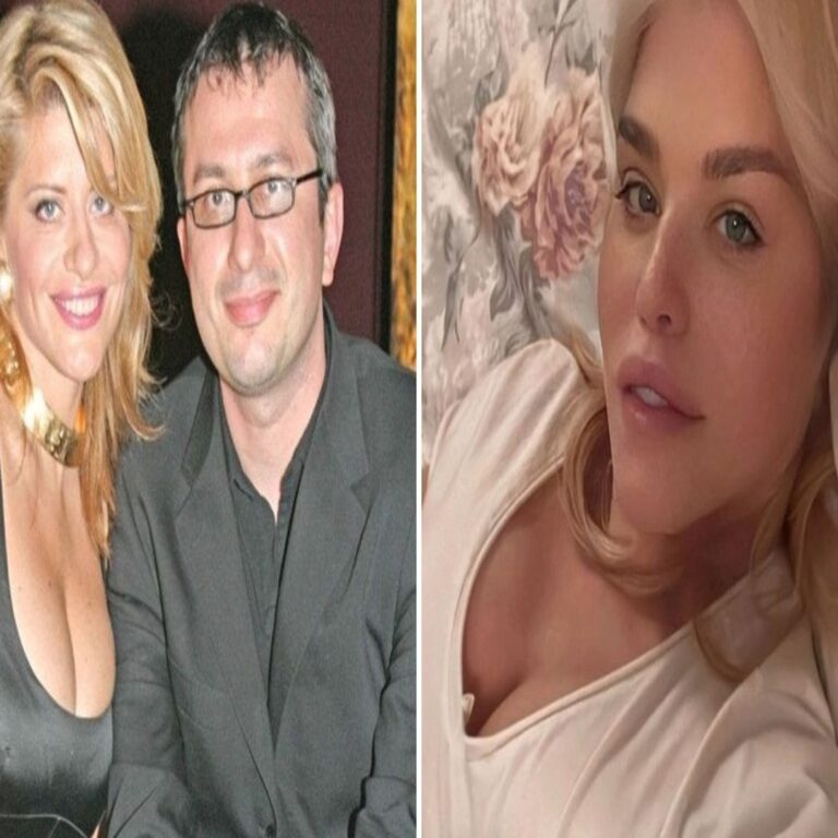 Anunțul dimineții despre Loredana Groza la care nimeni nu s-ar fi așteptat Loredana Groza