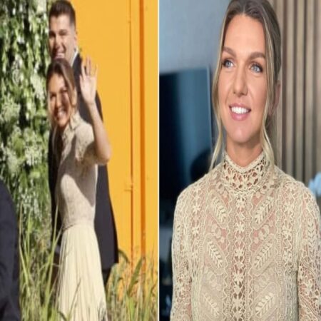 Simona Halep tocmai a făcut anunțul care schimbă totul Simona Halep