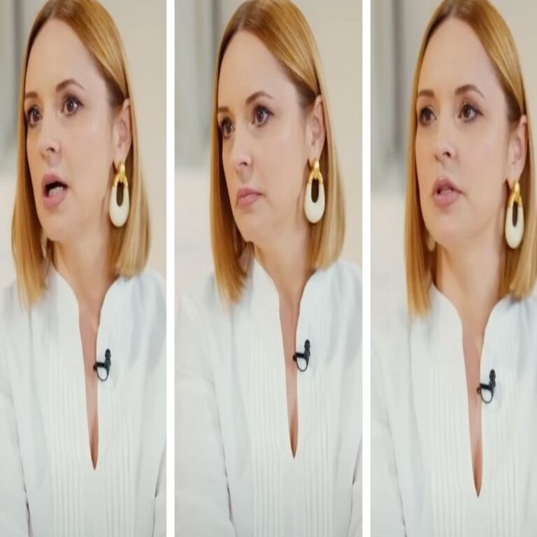 Andreea Marin dezvăluie ce s-a întâmplat la 18 ani Andreea Marin