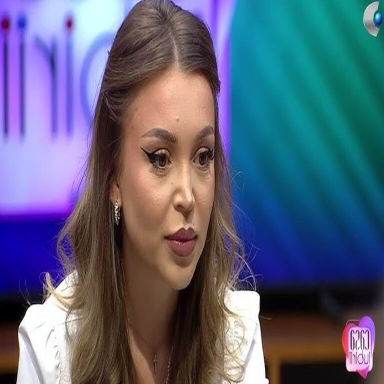 veronica casa iubirii