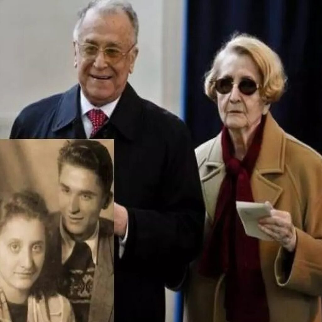 Nina Iliescu: Acum a venit anunțul tragic și despre soția fostului președinte Nina Iliescu