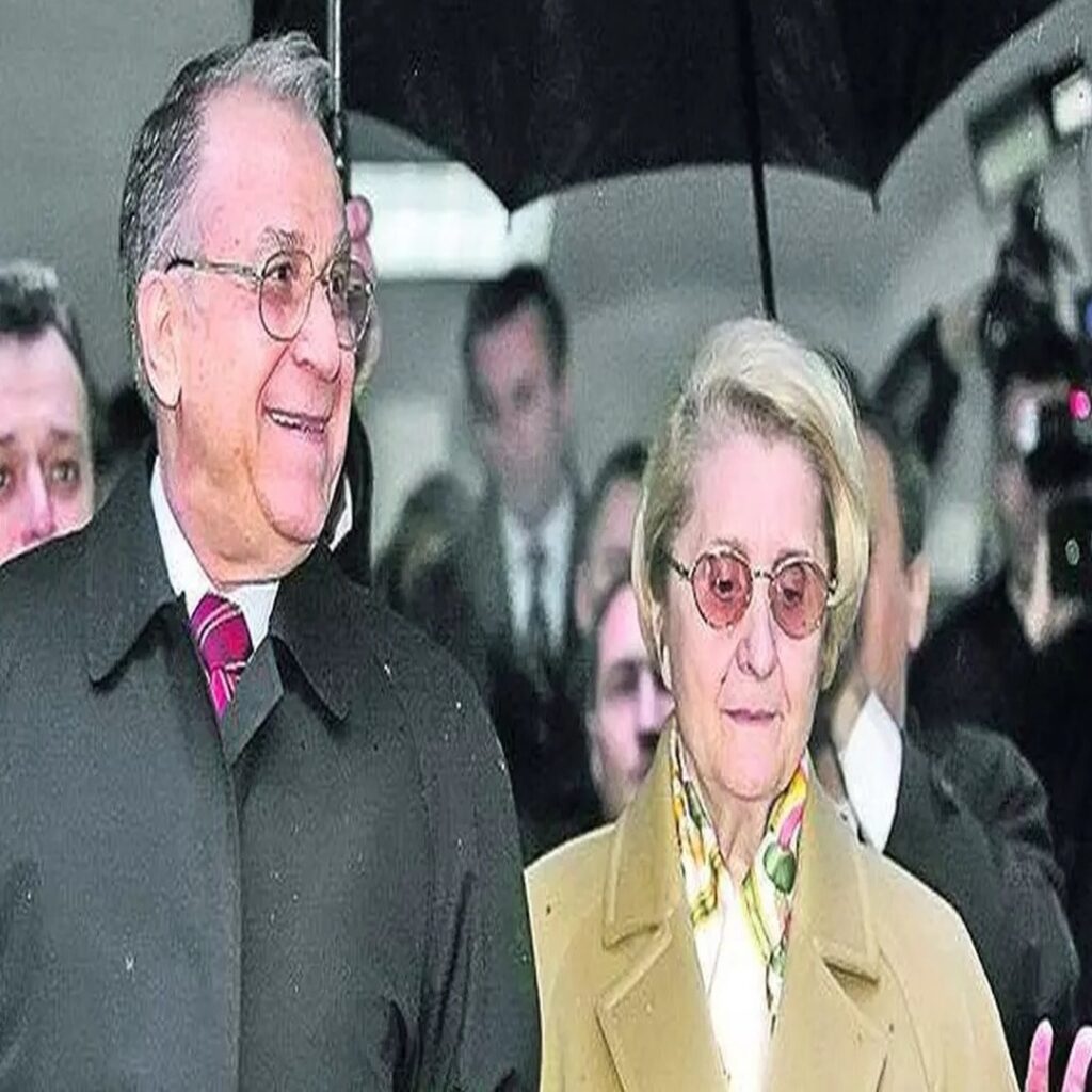 Ion Iliescu trece prin cea mai grea încercare – nimeni nu se aștepta la asta Ion Iliescu