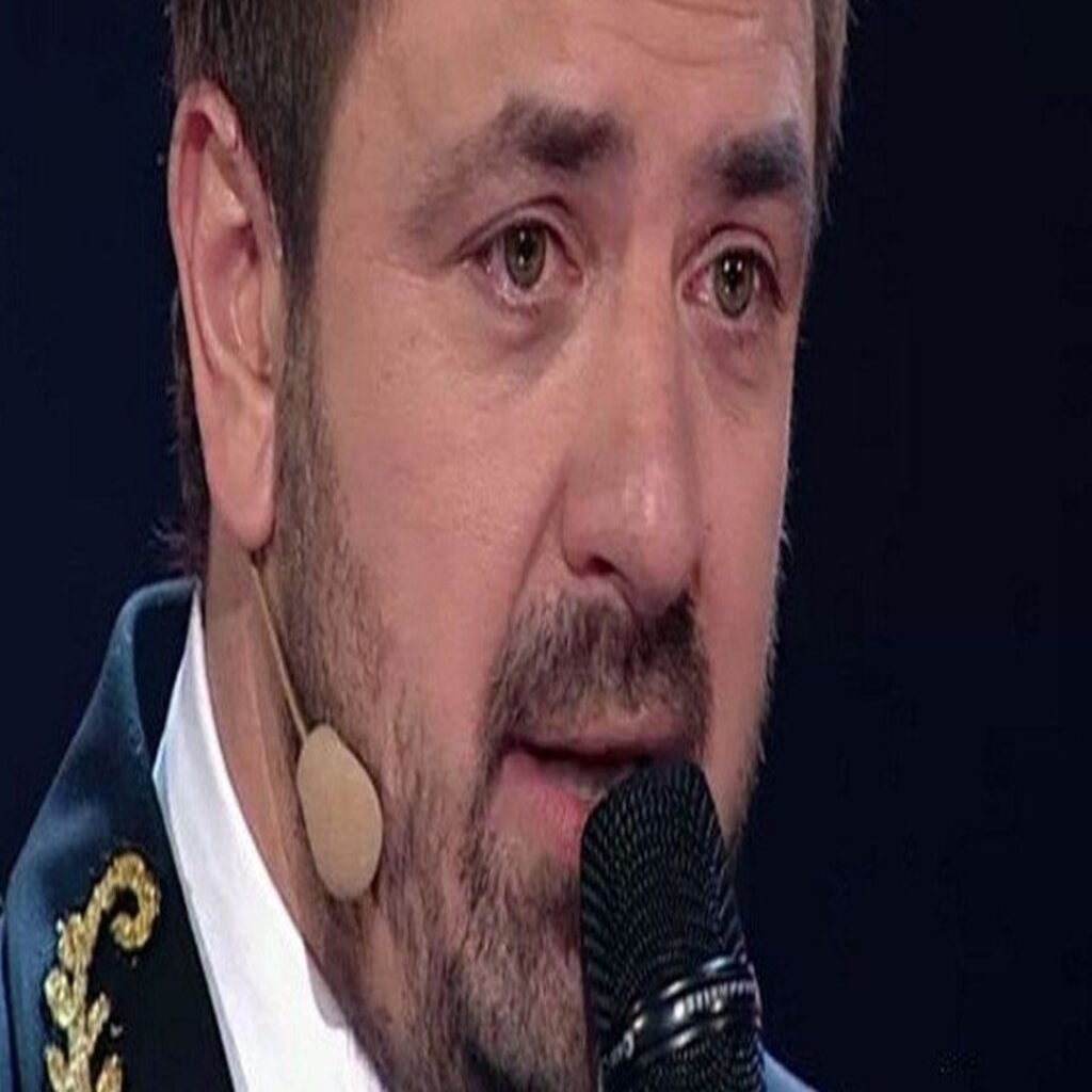 Horia Brenciu: Soția lui are o profesie pe care nimeni nu o bănuia Horia Brenciu