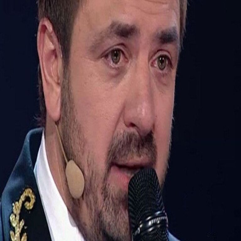 Horia Brenciu: Soția lui are o profesie pe care nimeni nu o bănuia Horia Brenciu