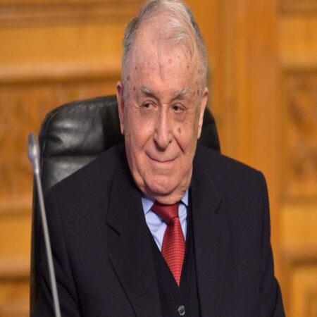 Ion Iliescu
