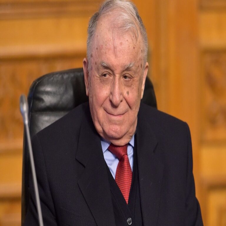 Ion Iliescu