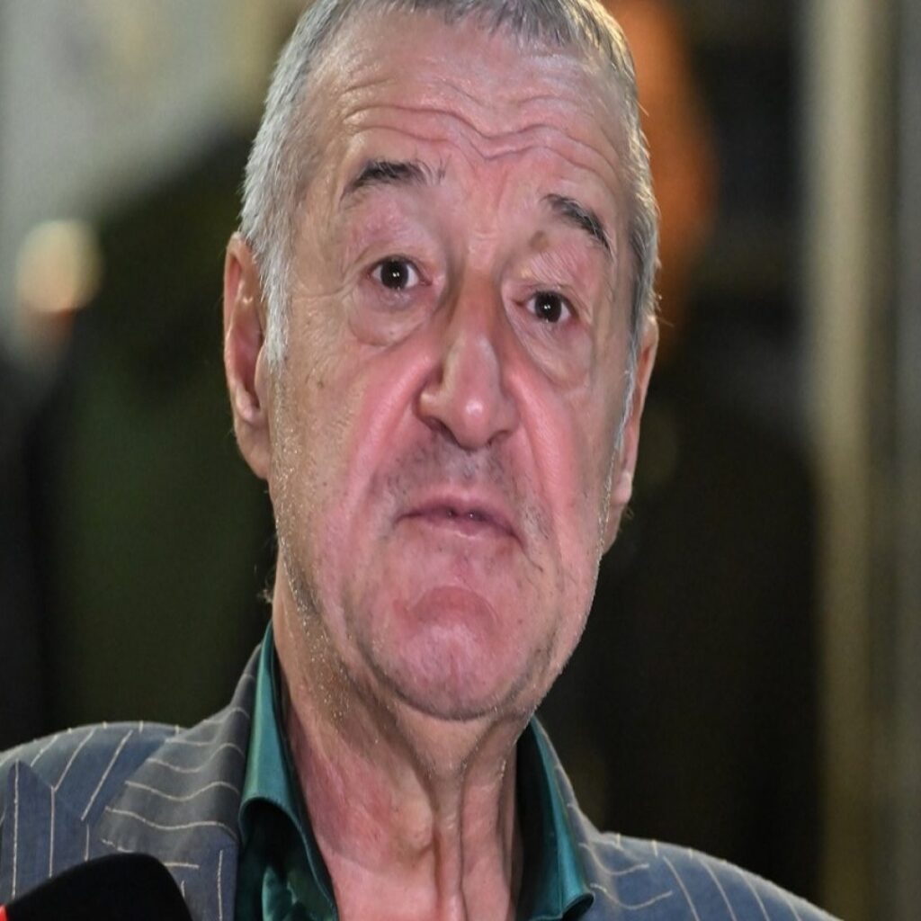 Ce s-a întâmplat cu Gigi Becali? Dezvăluiri neașteptate despre starea lui Gigi Becali