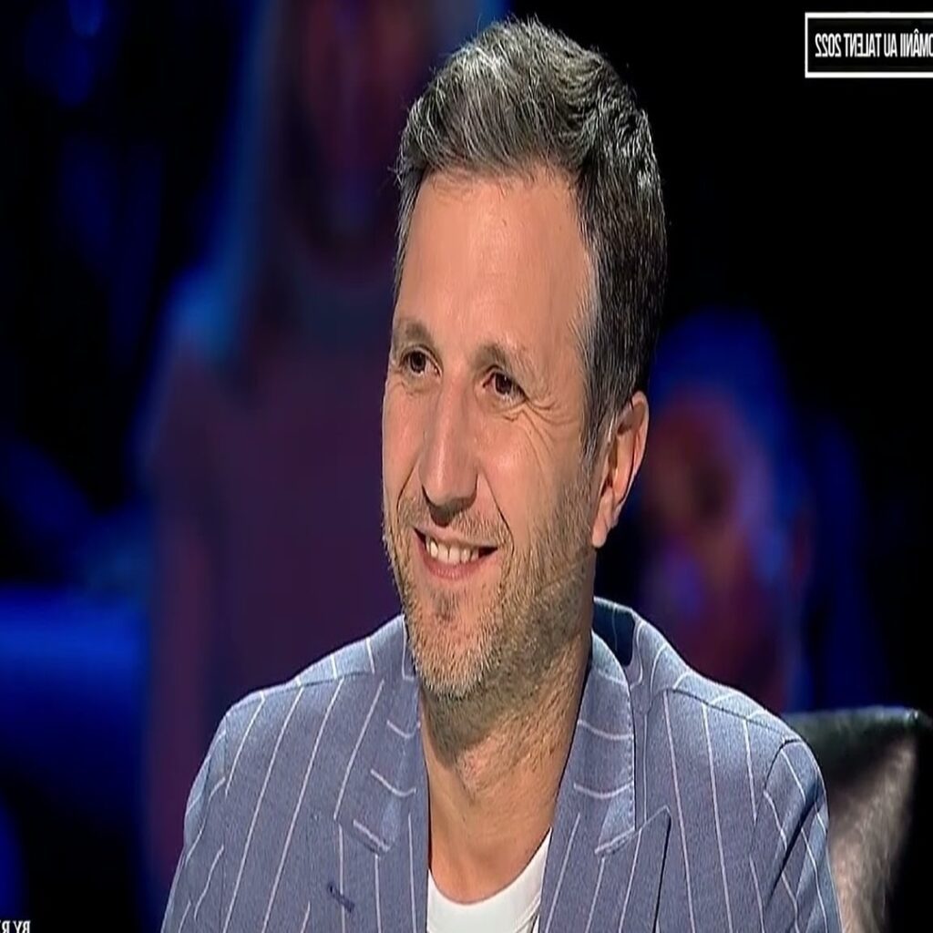 Andi Moisescu