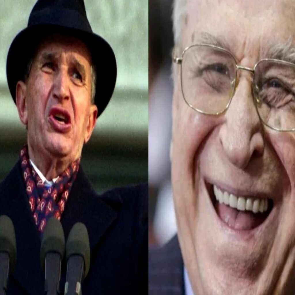 Ion Iliescu