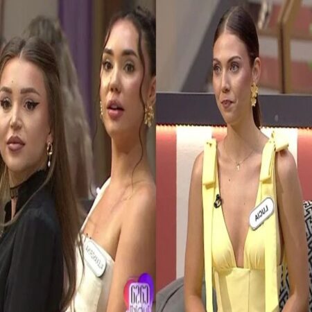 Acum câteva minute: ce a pățit Lucia în Casa Iubirii Lucia Casa Iubirii