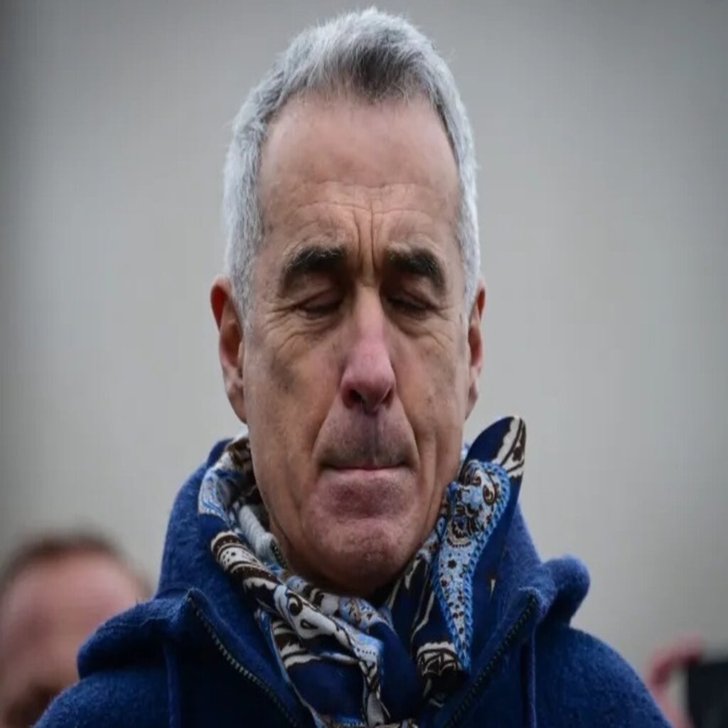 Călin Georgescu: Verdictul CCR care îi lasă pe toți fără cuvinte Călin Georgescu