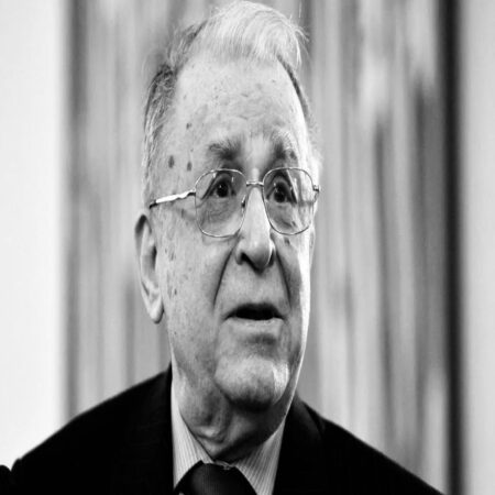Iliescu