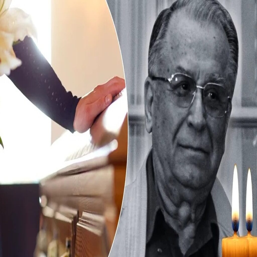 Ion Iliescu: Locul unde va fi înmormântat fostul președinte Ion Iliescu