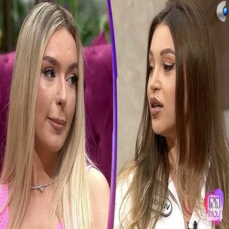 Casa Iubirii: Face anunțul care șochează pe toată lumea Casa Iubirii