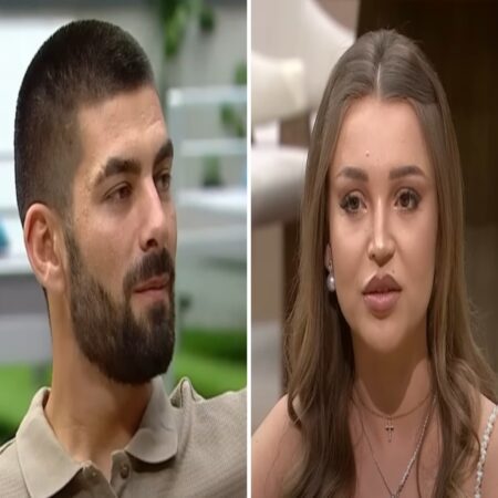 Totul s-a întâmplat în timpul emisiunii Casa Iubirii! Vezi exact ce au pățit Casa Iubirii