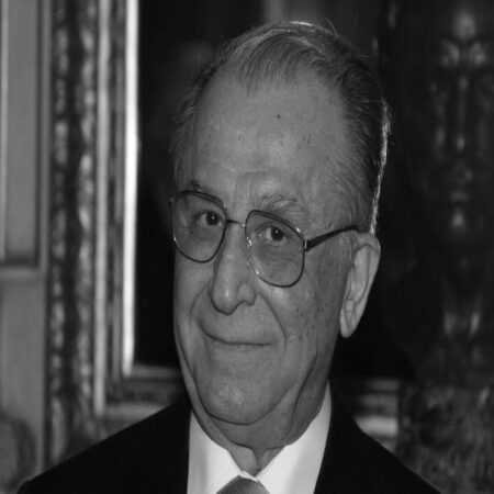 Ion Iliescu