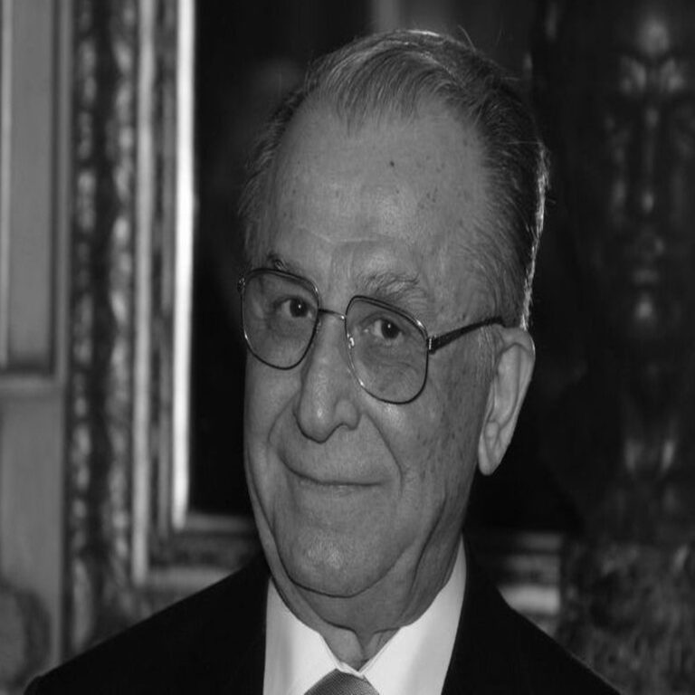 Ion Iliescu: Testamentul lăsat în urma acestuia Ion Iliescu
