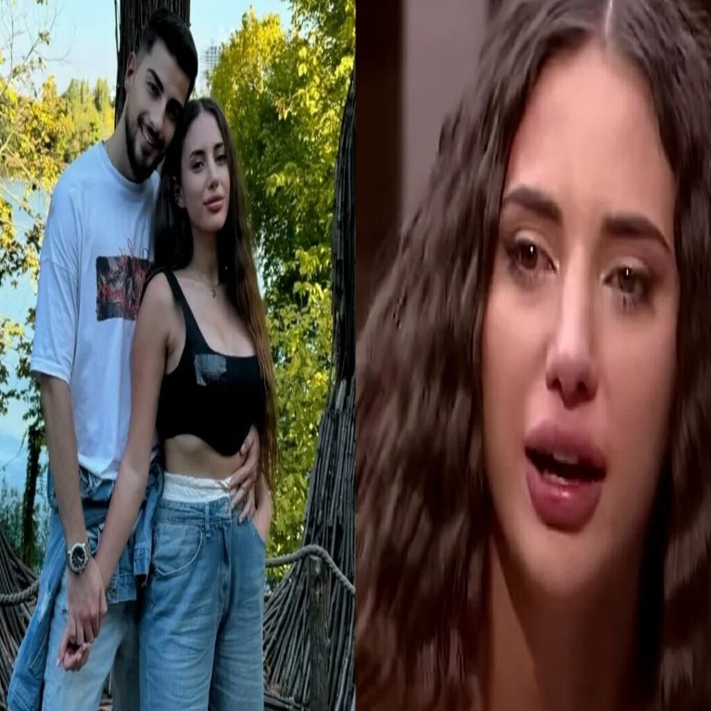 Bianca Giurcă casa iubirii