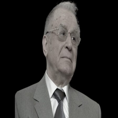 Ion Iliescu
