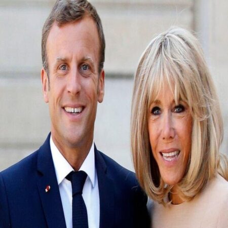 Motivul real pentru care Brigitte Macron nu poate face ce își dorește Brigitte Macron
