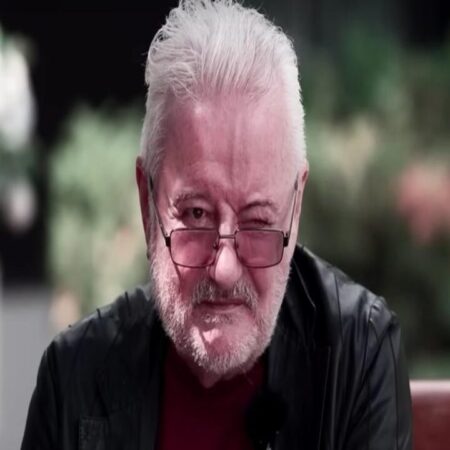 Anunțul despre Irinel Columbeanu la care nimeni nu se aștepta Irinel Columbeanu