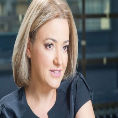 Cristina Bâtlan face o mărturisire neașteptată despre viitorul ei Cristina Bâtlan