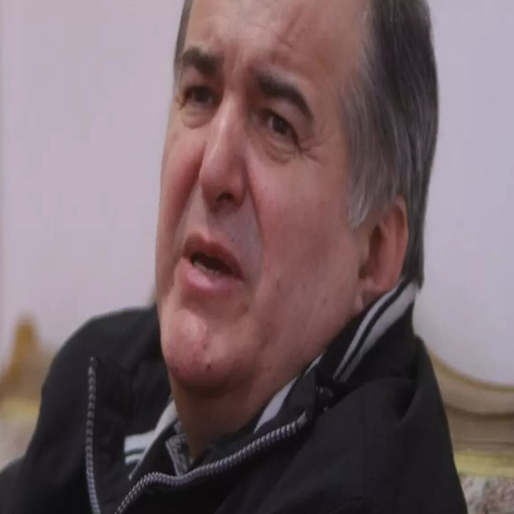 Florin Călinescu