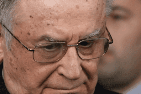 Ion Iliescu