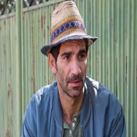 Firicel din Las Fierbinți