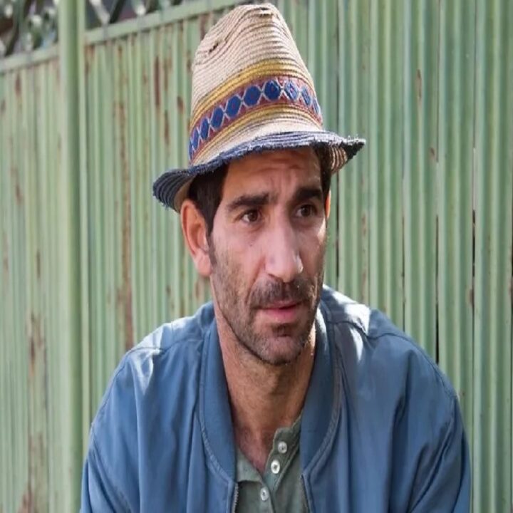 Firicel din Las Fierbinți