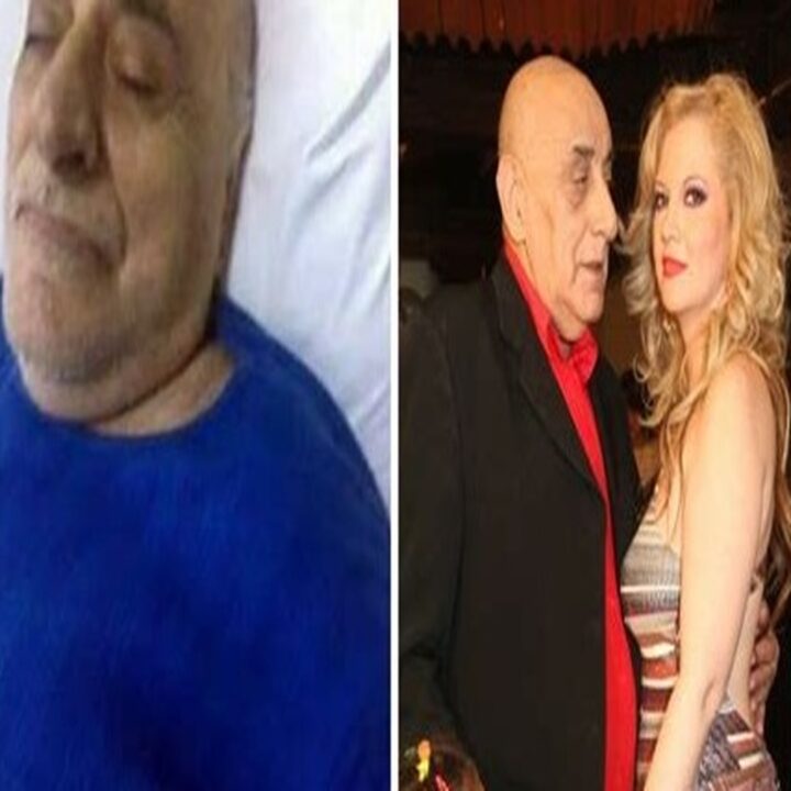 Anunțul dureros pe care nimeni nu voia să-l audă despre Viorel Lis Viorel Lis