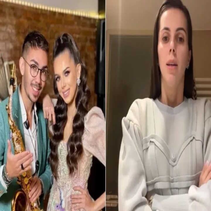 Anunțul momentului! A depășit orice limită! Soțul ei a intervenit imediat.