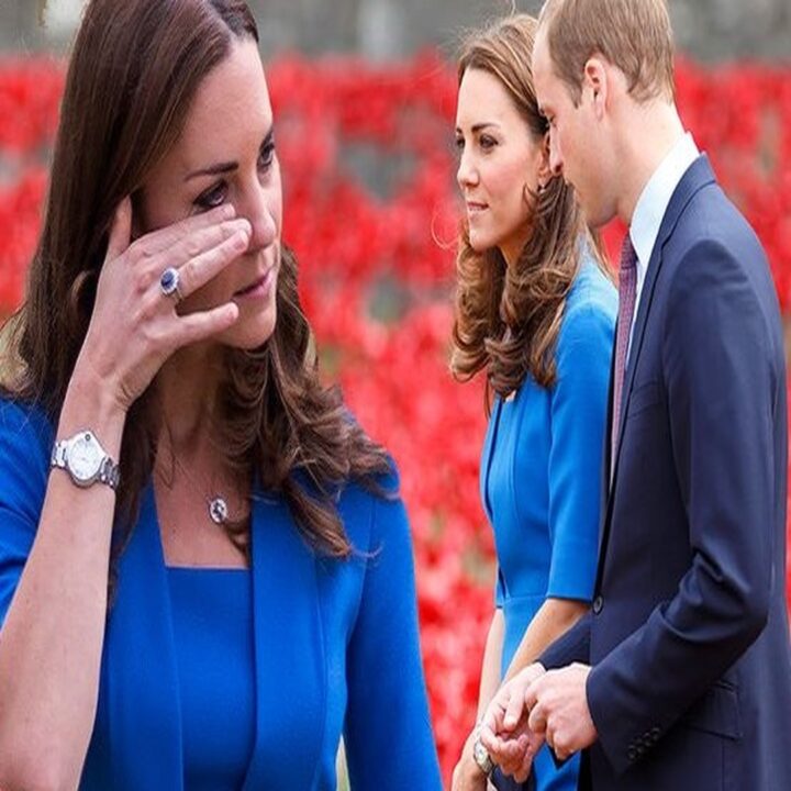 Ce s-a întâmplat cu Kate Middleton? Experții sunt șocați Kate Middleton