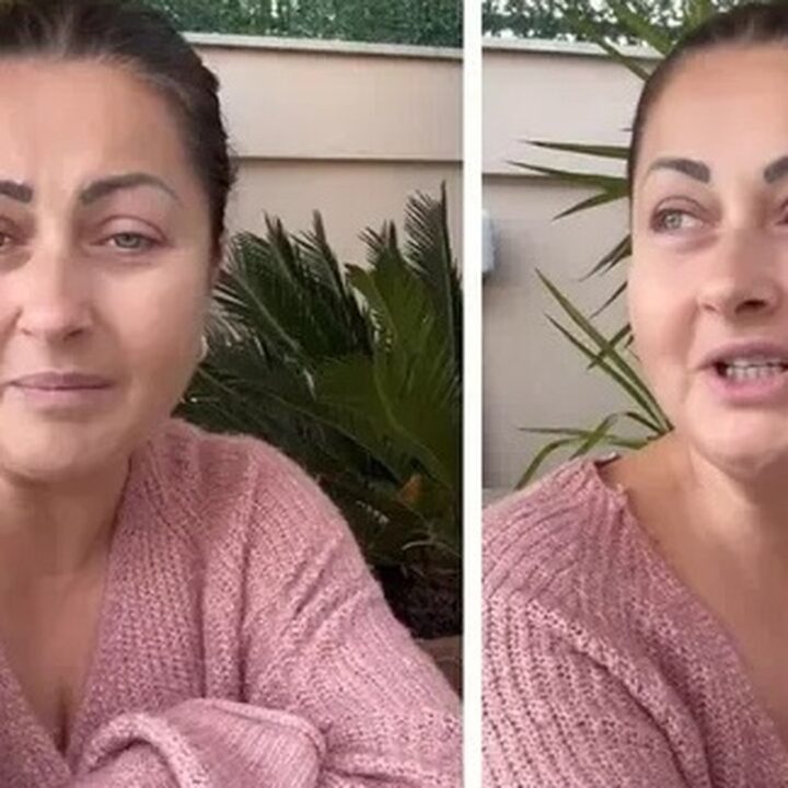 Gata, până aici! Gabriela Cristea a făcut anunțul care oprește totul. Ce se întâmplă de acum Gabriela Cristea