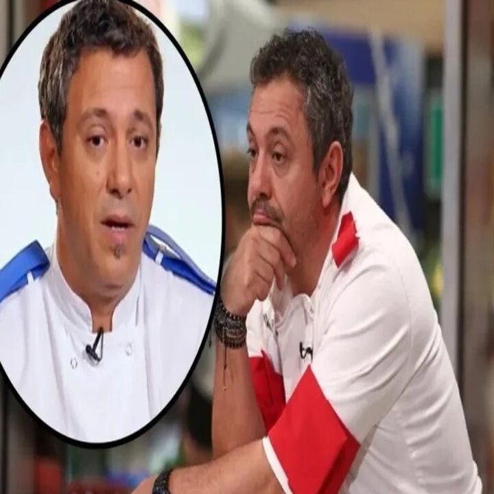 Anunțul care a surprins pe toată lumea! Ce a făcut, de fapt, Sorin Bontea Sorin Bontea