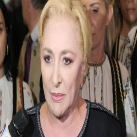 Viorica Dăncilă