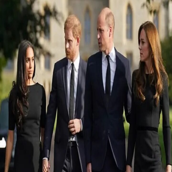 Anunțul a venit acum! Ce se întâmplă cu Meghan și Harry. Nimeni nu se aștepta la asta Meghan și Harry