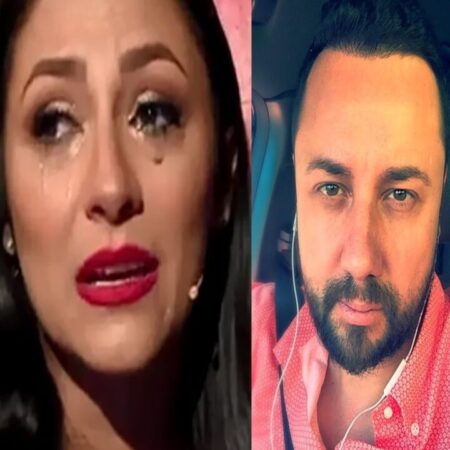 Incredibil ce se întâmplă cu Andra și Măruță! Au confirmat totul chiar acum. Măruță