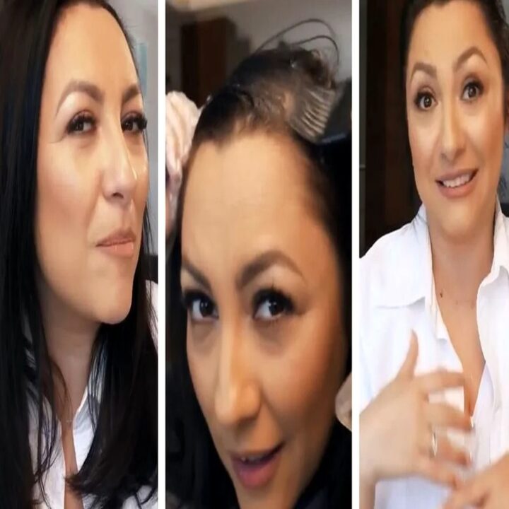 Andra și Cătălin Măruță