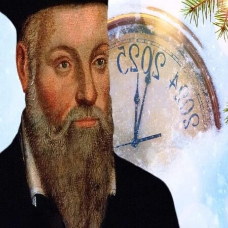 Nostradamus