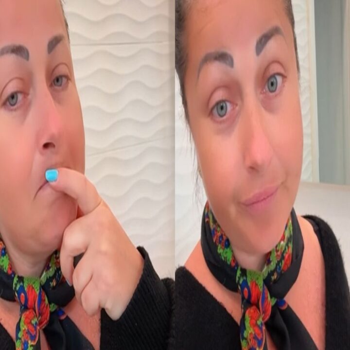 Anunțul momentului! Gabriela Cristea a spus totul abia acum. Nimeni nu se aștepta la asta Gabriela Cristea