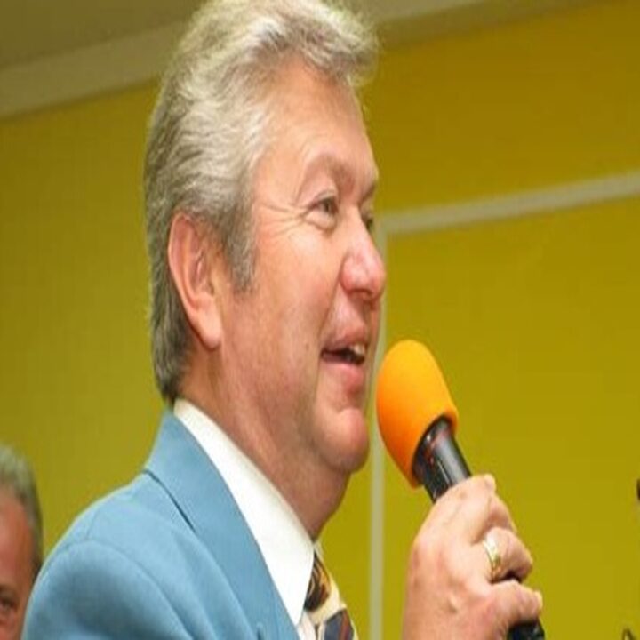 Anunțul făcut de Gheorghe Turda în miez de noapte Gheorghe Turda