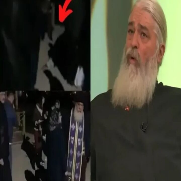 Părintele Calistrat