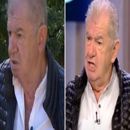 Toată România a rămas fără cuvinte! Vestea dată de celebrul actor a venit pe neașteptate Florin Zamfirescu