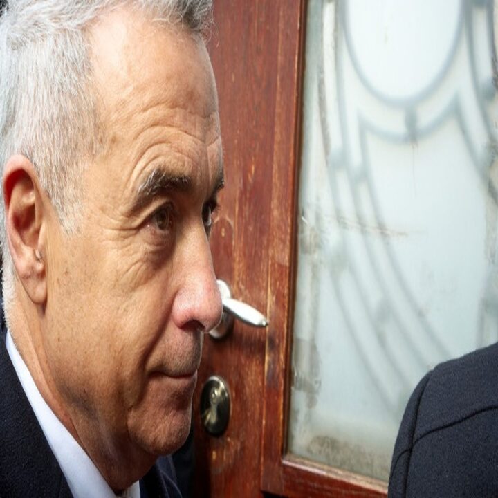 “Dacă el pleacă, totul se termină”. Ce se întâmplă de fapt