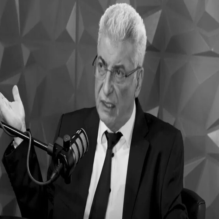 Ce s-a întâmplat în secret la înmormântarea lui Prigoană Prigoană