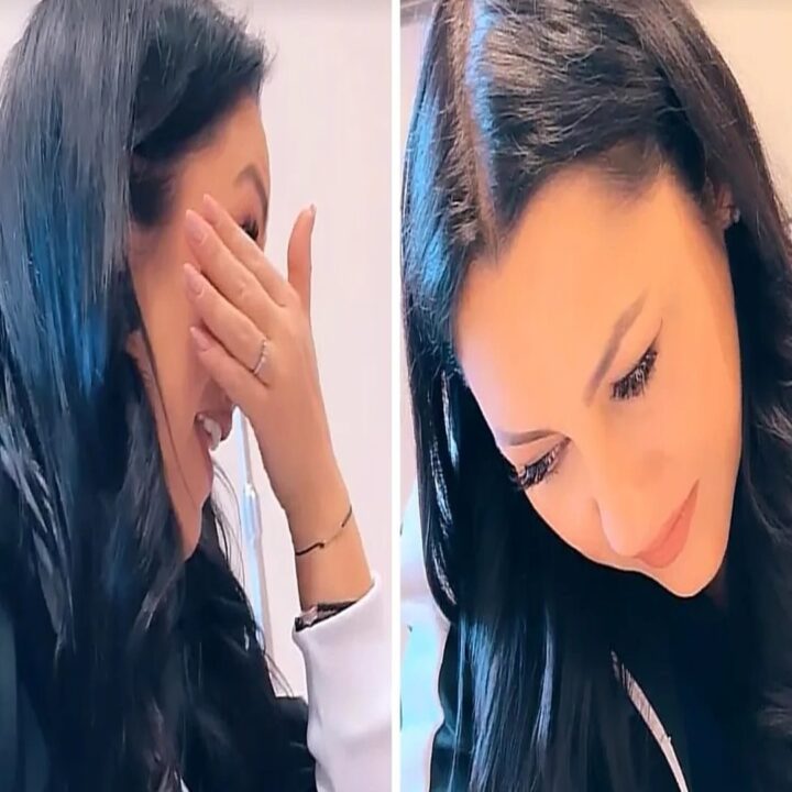 S-a întâmplat acum după 20 de ani Andra